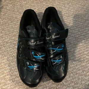 Pearl Izumi Bike Shoes (Peloton)